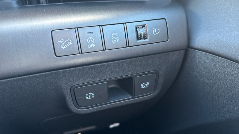 Hyundai KONA 1.6T 138 N Line S 5dr Petrol Hatchback